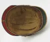 Reuss Infantry Officer Pickelhaube - Rare Visuel 9